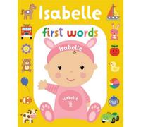 First Words Isabelle