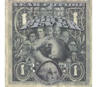 First World Fever by YEAR FUTURE (2006-05-02)