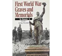 First World War Graves and Memorials In Gwent