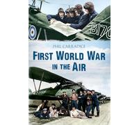 First World War in the Air