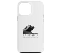 First World War - Landship - Military History - Tank Case for iPhone 13 Pro Max