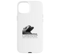 First World War - Landship - Military History - Tank Case for iPhone 15 Plus
