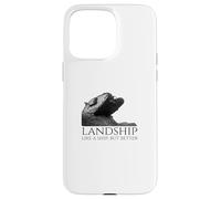 First World War - Landship - Military History - Tank Case for iPhone 15 Pro Max