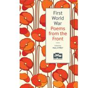 First World War Poems from the Front