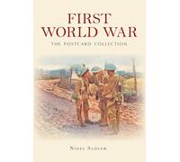 First World War The Postcard Collection
