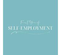 First Year of Self-Employment: New Business Success Journal | Dear Diary Mint: Entrepreneur Planner | Startup Achievement Tracker | Self-Employed Gift Idea