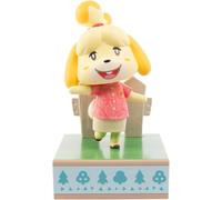 First 4 Figures - Animal Crossing New Horizon - Isabelle Marie