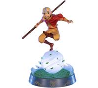 First4Figures - Avatar: The Last Airbender (Aang)(Collectors) PVC Figure