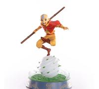 First4Figures - Avatar: The Last Airbender (Aang)(Standard) PVC Figure