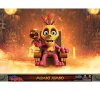 First4Figures - Banjo Kazooie Mumbo Jumbo Resin Statue