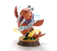 First 4 Figures - Banjo Kazooie (Walrus Banjo) RESIN STATUE