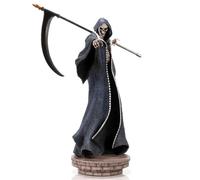 First4Figures Resin Statue - Castlevania: Symphony of the Night (Death)