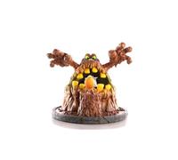 First4Figures - Conker (The Great Mighty Poo) RESIN Statue