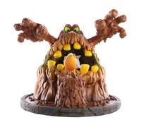 First4Figures - Conker (The Great Mighty Poo) RESIN Statue