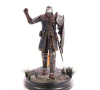 First4Figures Resin Statue Dark Souls Elite Knight (Exploration Edition) Multicolor
