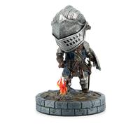 First4Figures - Dark Souls (Oscar, Knight Of Astora) RESIN SD Figurine