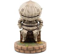 First4Figures Resin SD Figurine – Dark Souls: Siegmeyer of Catarina
