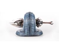 First4Figures - Darksiders (Chaoseater Bookends) RESIN Statue