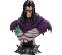 First4Figures - Darksiders (Death Grand Scale Bust) RESIN Statue, 64 cm