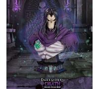 First4Figures - Darksiders (Death Grand Scale Bust) RESIN Statue, 64 cm