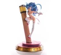 First4Figures - Darkstalkers (Felicia) RESIN Statue