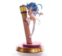 First4Figures - Darkstalkers (Felicia) RESIN Statue