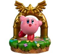 Kirby and the Goal Door PVC Statue New