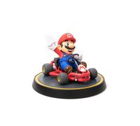 First4Figures Kart-Mario-Statuette Standard PVC Figurine