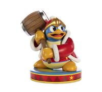 First 4 Figures Kirby statuette King Dedede 29 cm