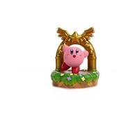 Kirby and the Goal Door PVC Statue New