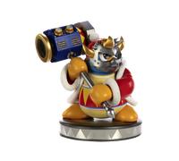 First4Figures Kirby statuette Masked Dedede 30 cm
