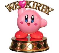 First4Figures - Kirby (We Love Kirby) PVC/Figures