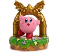 Kirby and the Goal Door PVC Statue New