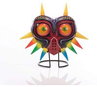 FIRST4FIGURES LEGEND OF ZELDA MAJORA'S MASK (STANDARD) PVC FIGURE