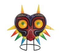 First4Figures - Legend of Zelda Majora's Mask (Standard) PVC /Figures, LZMMST, Multicolore