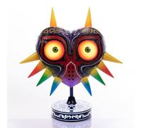 First 4 Figures The Legend Of Zelda Pvc Statue Majora´s Mask Collectors Edition 30 Cm