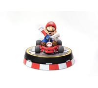 Super Mario Mario Kart PVC Statue (Collector's Ed)
