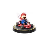 First4Figures Mario Kart Mario Standard PVC Figures