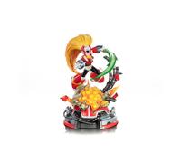 First 4 Figures Mega Man X Zero Resin Statue (43cm)