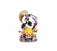First 4 Figures Mega Man X Black Zero Resin Statue (43cm)