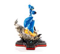 First4Figures - Mega Man X4 - X (Final Weapon) RESIN Statue