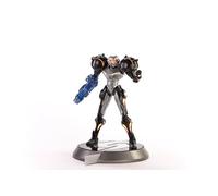 First4Figures - Metroid Prime (Samus Phazon Suit)(Collectors) PVC