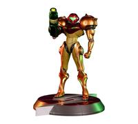 First4Figures - Metroid Prime (Samus Varia Suit)(Collectors) PVC Figurine