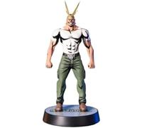 My Hero Academia PVC Statue - All Might Casual Wear | Official New
