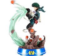 My Hero Academia PVC Statue - Izuku Midoriya | Official New