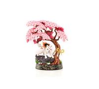 First4Figures OKACHST Okamiden Chibiterasu PVC Figurine,White