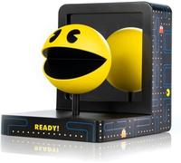 First4Figures PACVST Pac-Man PVC Figurine, Multicoloured F4F TF022 01PM
