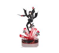 First4Figures - Persona 5 (Joker)(Standard) PVC/Figures, Black