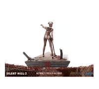 First4Figures - Silent Hill 2 (Bubble Head Nurse) RESIN Statue