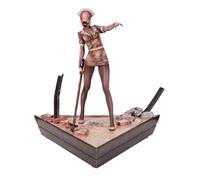 First4Figures - Silent Hill 2 (Bubble Head Nurse) RESIN Statue